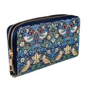 CARTERA WILLIAM MORRIS