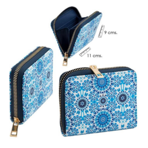 CARTERA ARABESQUE