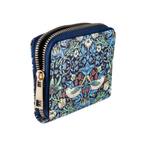CARTERA P WILLIAM MORRIS