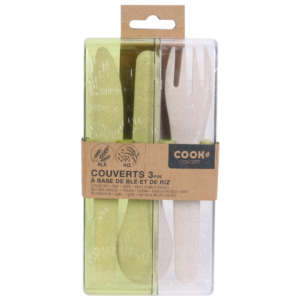 CUBIERTOS PARA LLEVAR SET 3