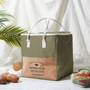 BOLSA TERMICA CORCHO 23L