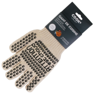 GUANTE COCINA Y BBQ