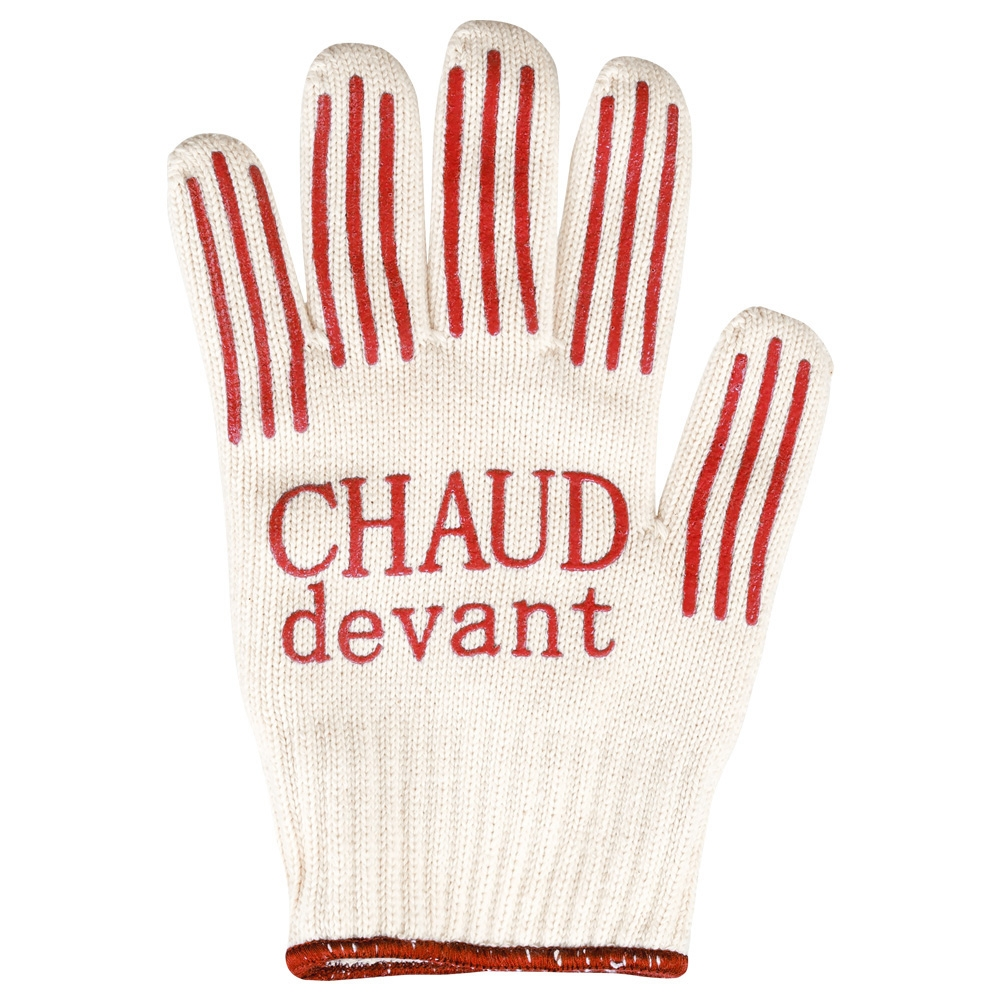 GUANTE COCINA Y BBQ - Imagen 2