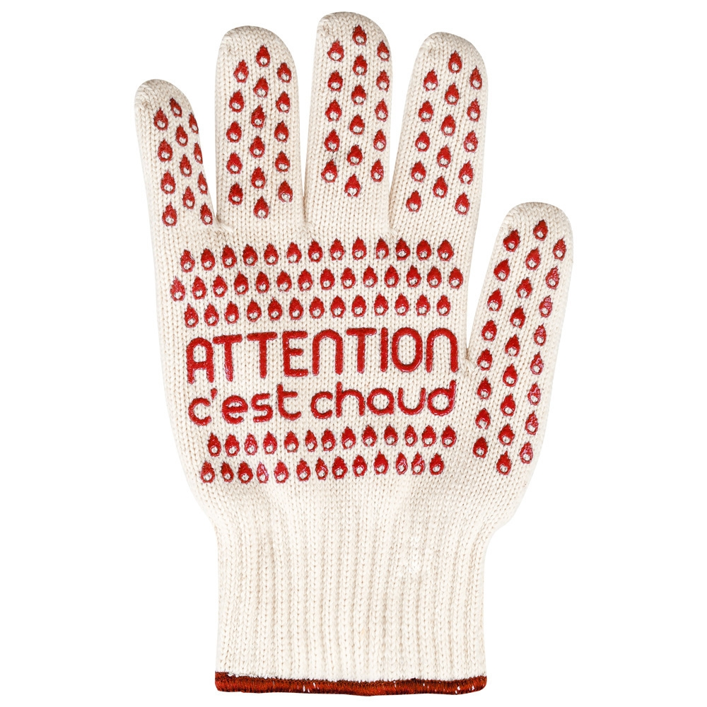 GUANTE COCINA Y BBQ - Imagen 5