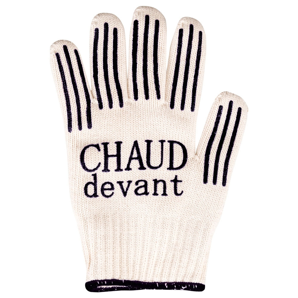 GUANTE COCINA Y BBQ - Imagen 6