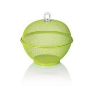 FRUTERO CON TAPA VERDE