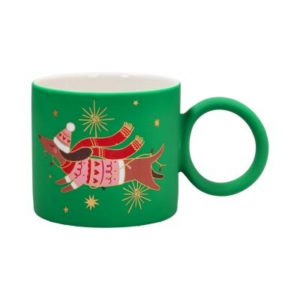 MUG NAVIDAD