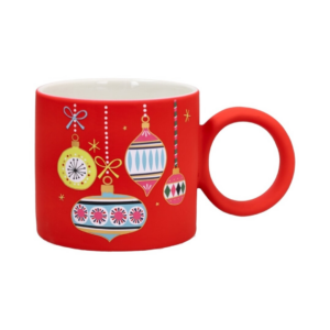 MUG NAVIDAD
