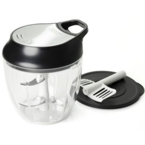 PICADIRA/BATIDORA MANUAL