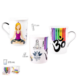 MUG YOGA