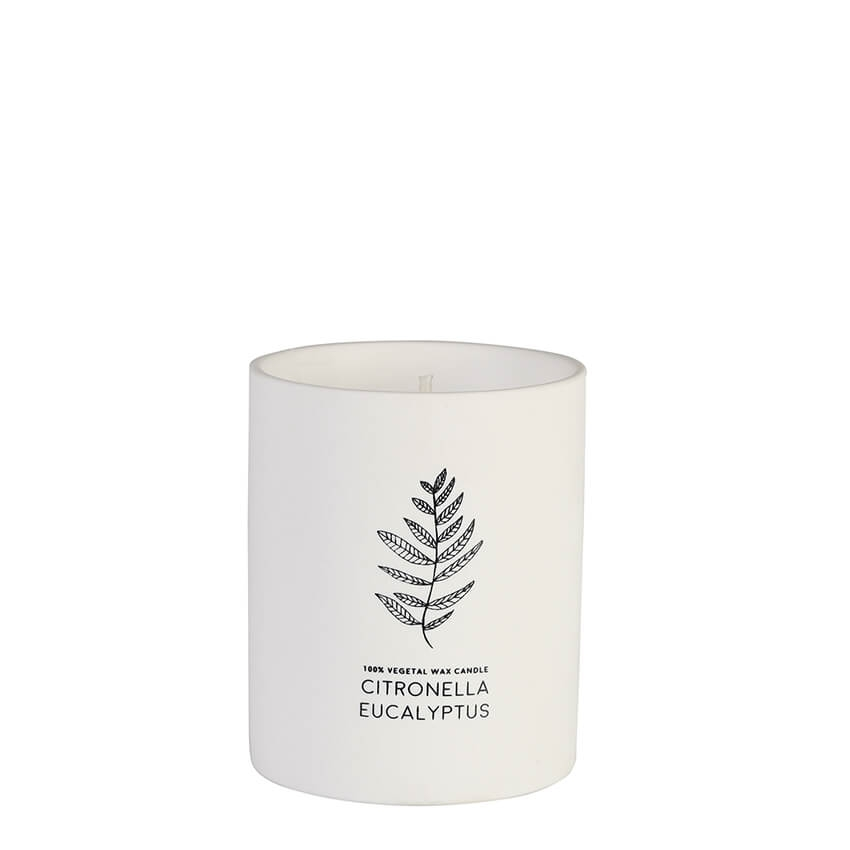 VELA CITR / EUCALIPTO