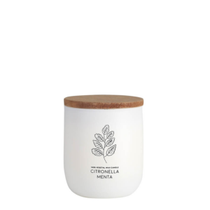 VELA CIT / MENTA