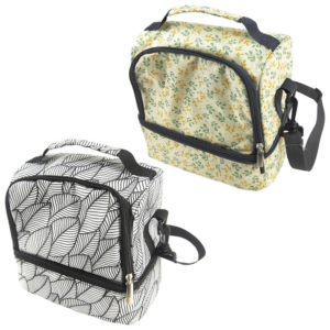 BOLSA TÉRMICA COMPARTIMENTOS